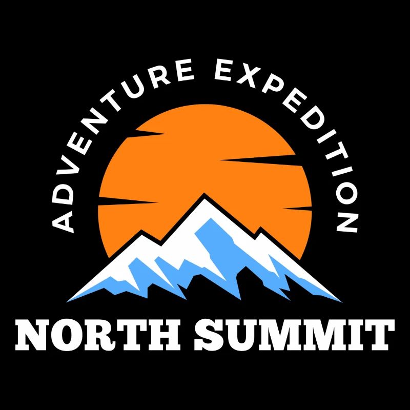 NORTH SUMMIT - Design hivers