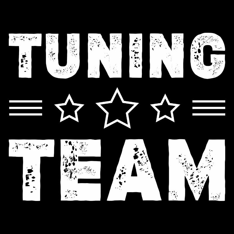 Équipe de tuning