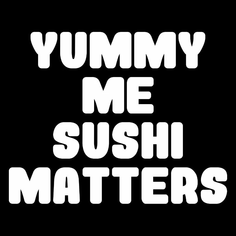 Sushi - Nourriture