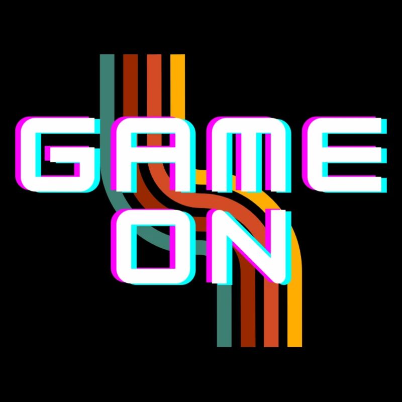 Game On