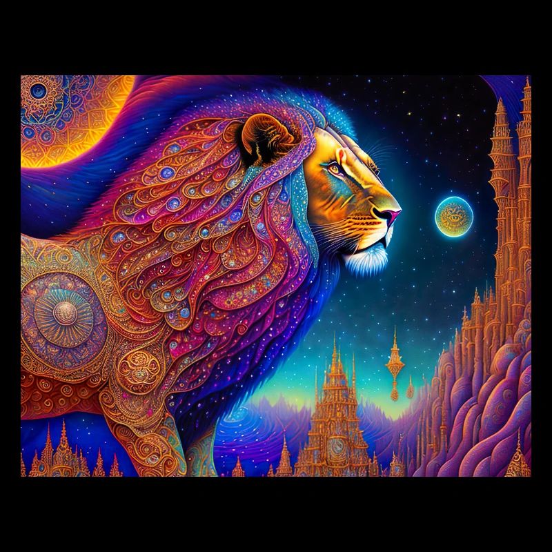Lion