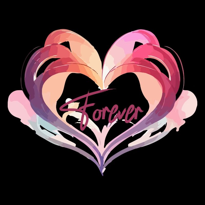 LOVE FOREVER