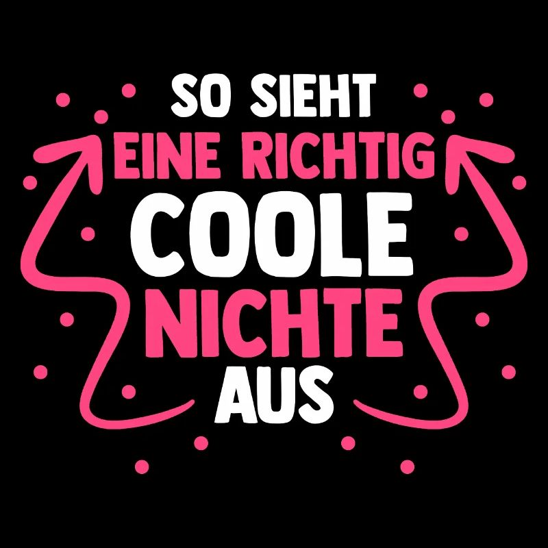 Coole Nichte