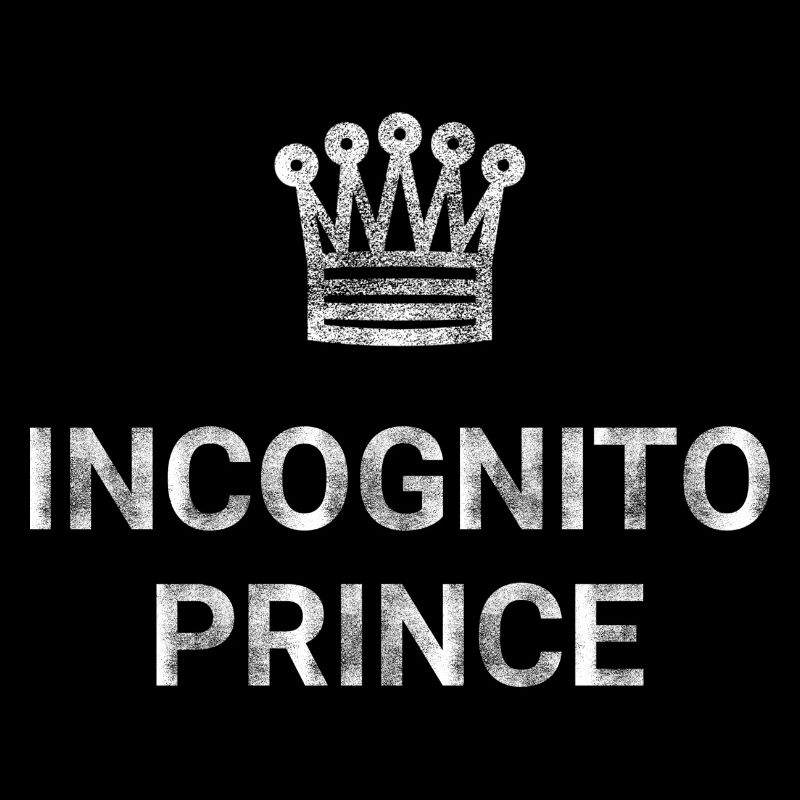 Incognito Prince