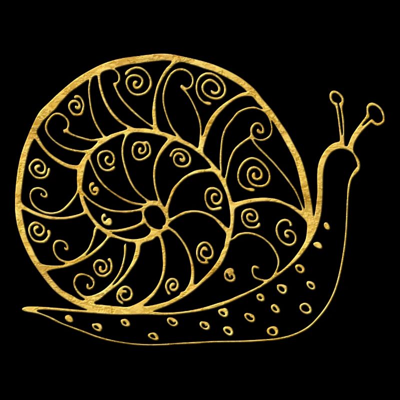 Schnecke