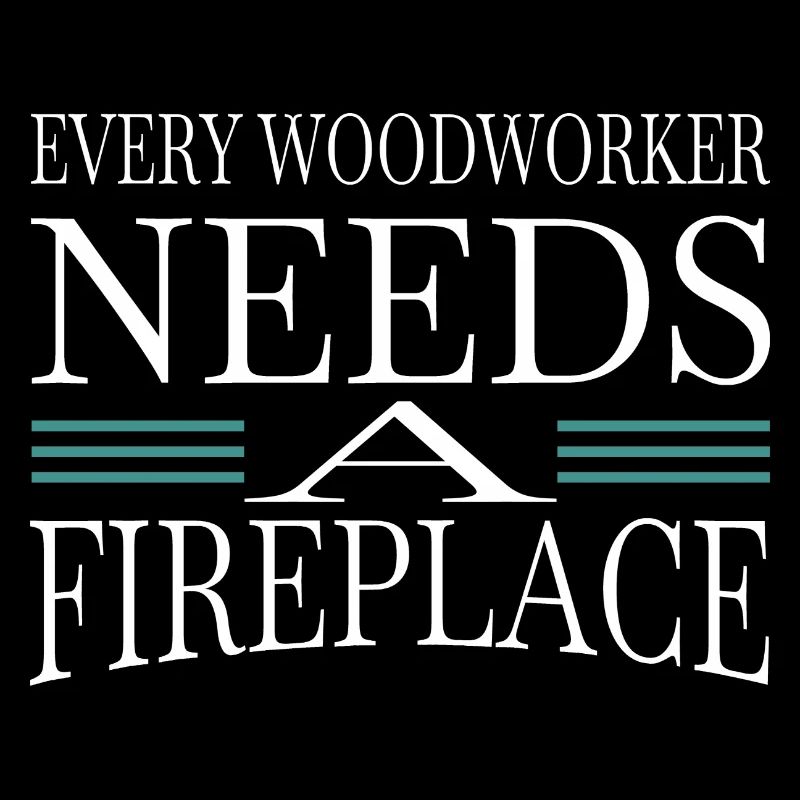 felling birthday gift forest work