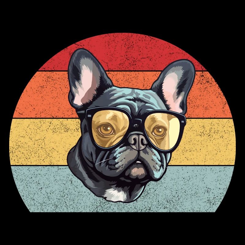Bouledogue français