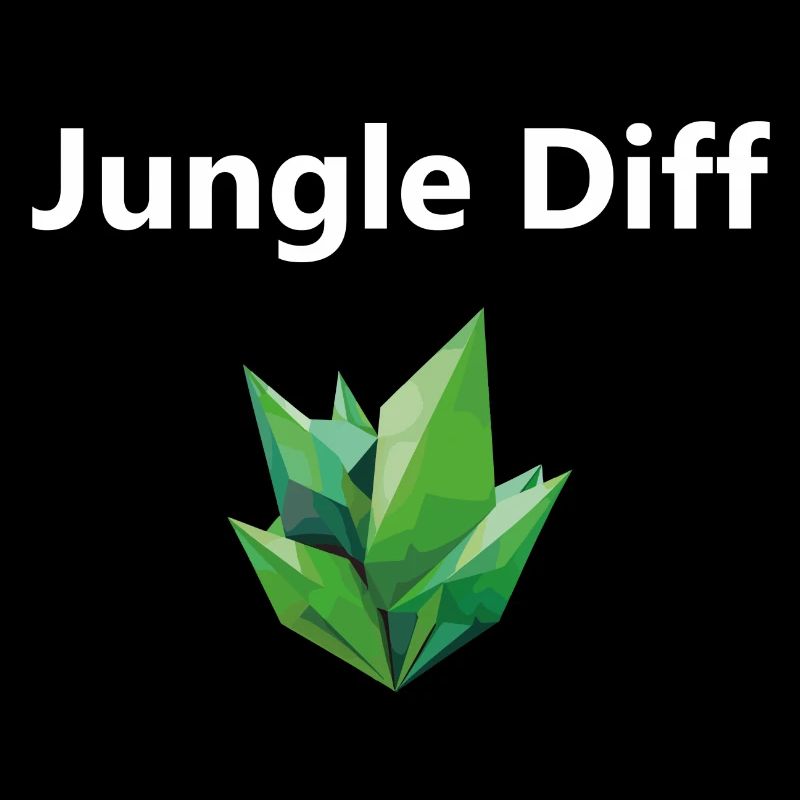 League Legend Jungle Diff White