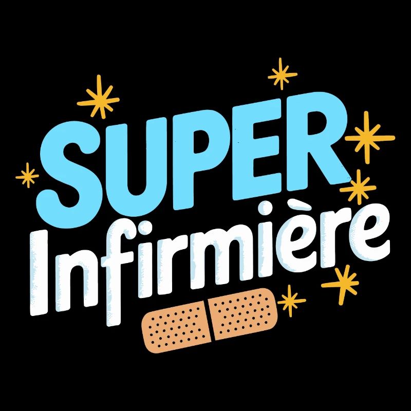 Super infirmière