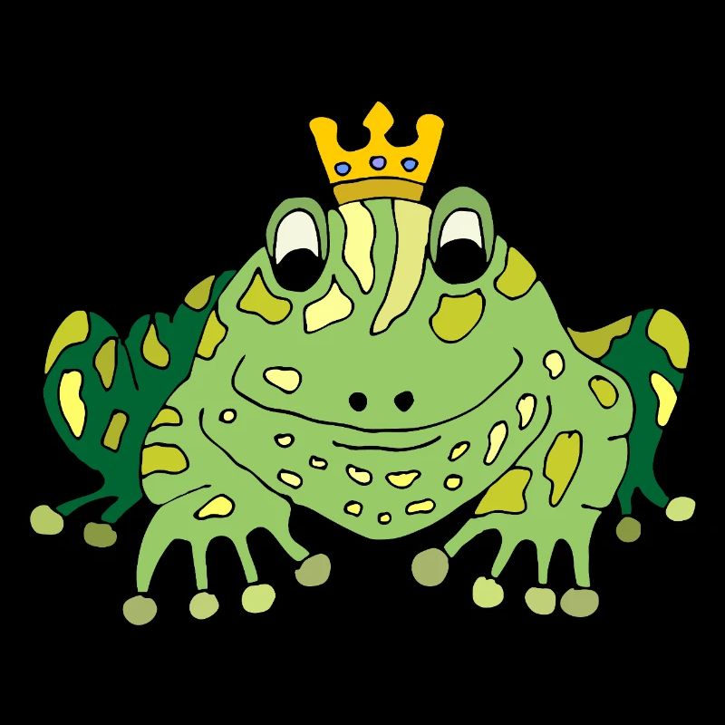 Grenouille