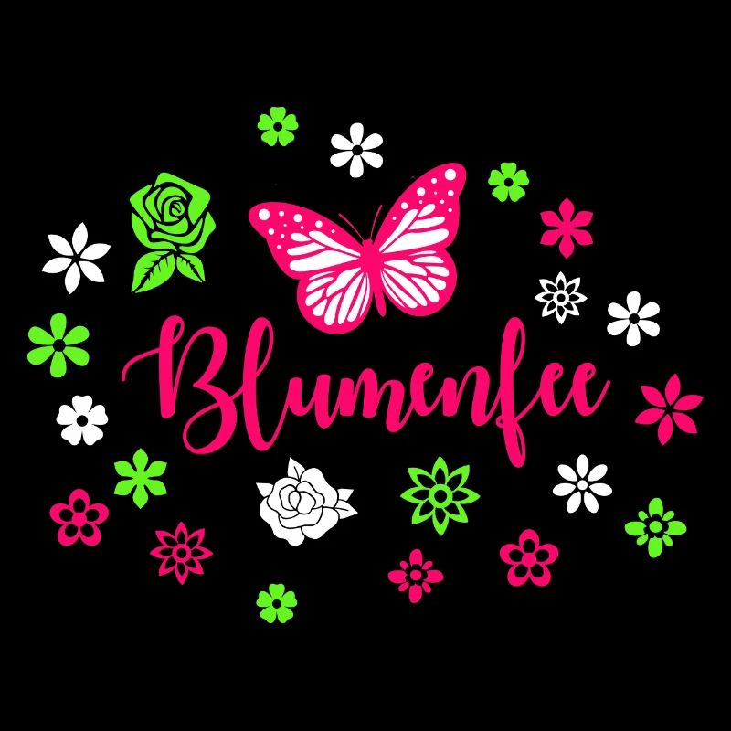 Blumenfee