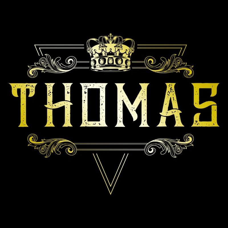 Thomas
