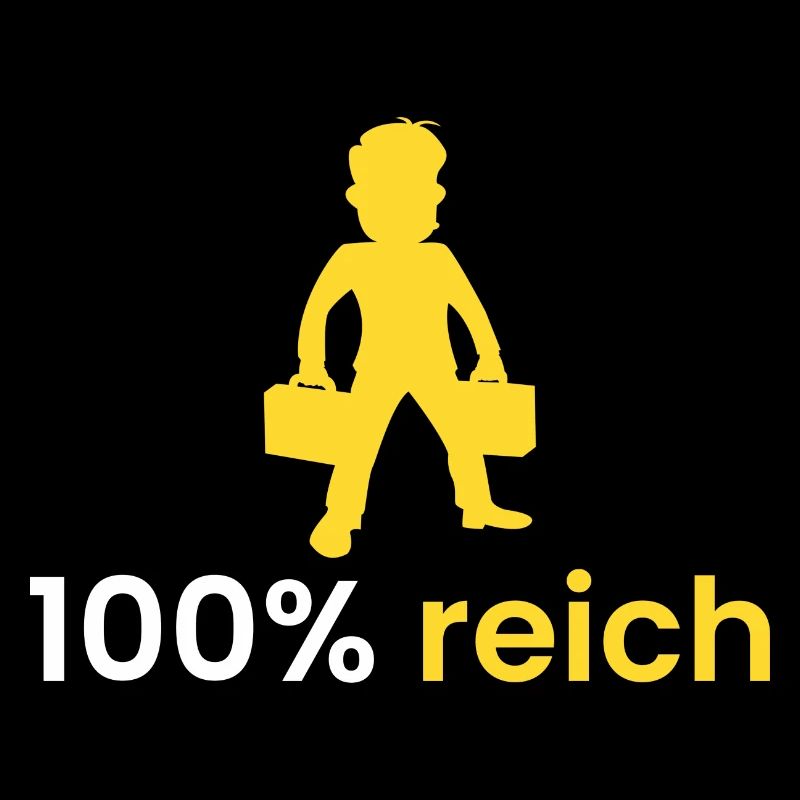 100% reich