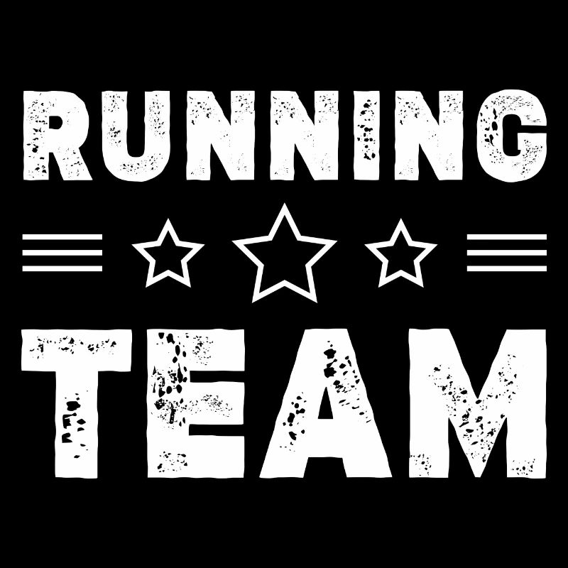 Running Team