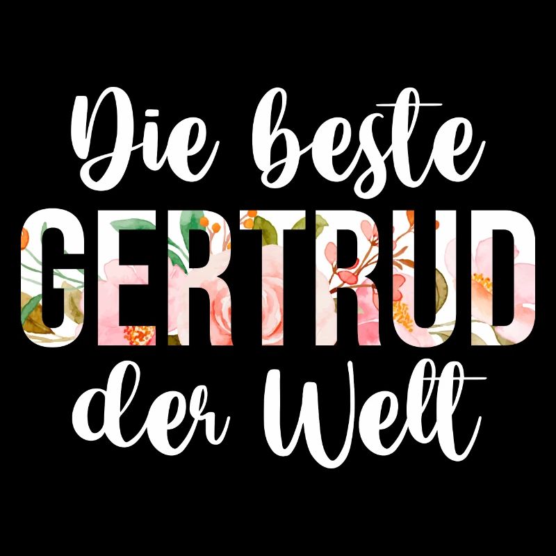 Gertrud