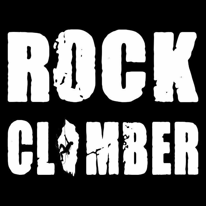 Rock Climber