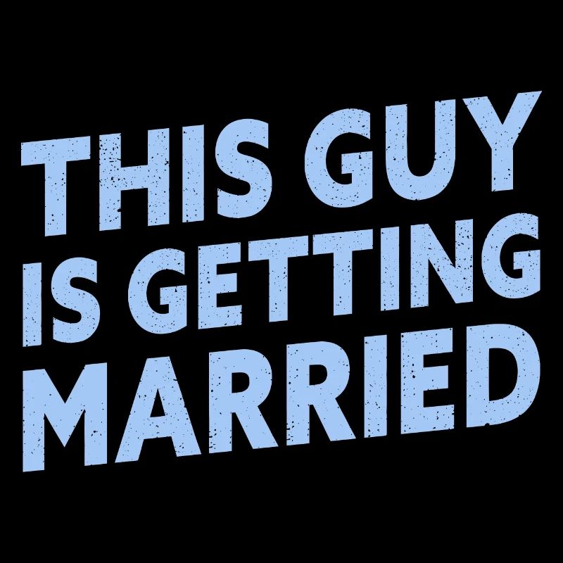 This Guy Is Getting Married Engagement Bachelor