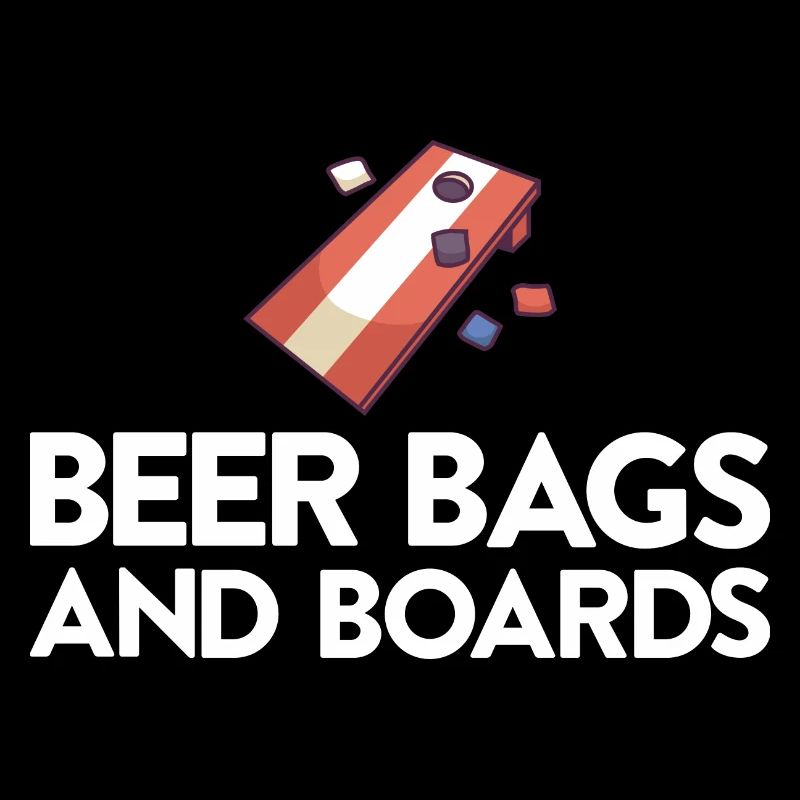 Jeu de Cornhole Tenue de trou de maïs avec Cornhole