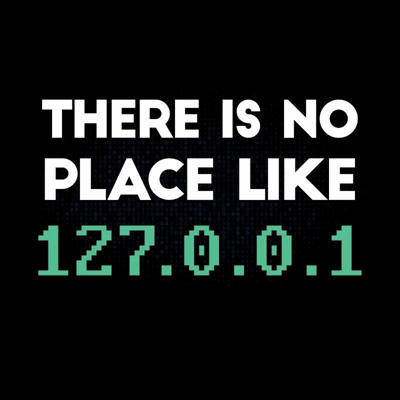 Informaticien Programmeur informatique Nerd Geek