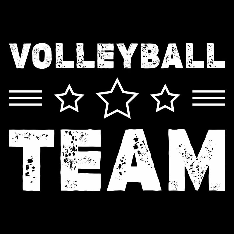 Équipe de volleyball