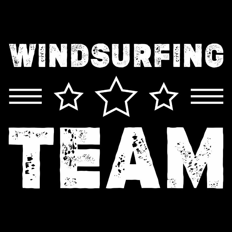 Windsurfing Team
