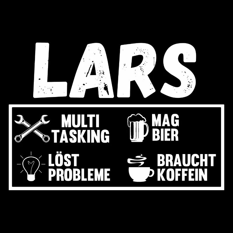 Lars