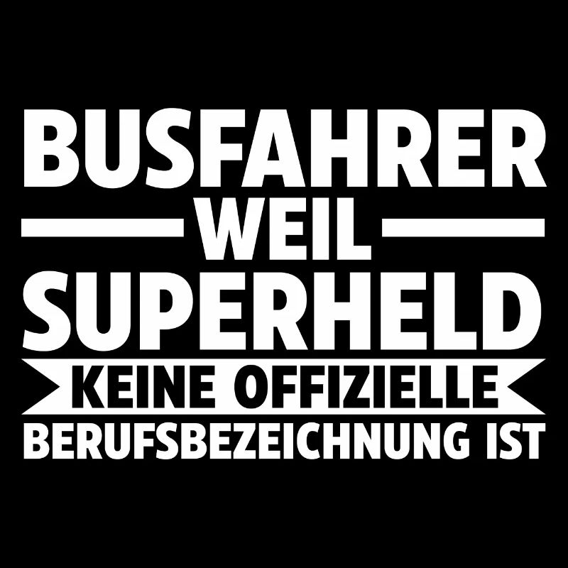 Bus Busfahrer