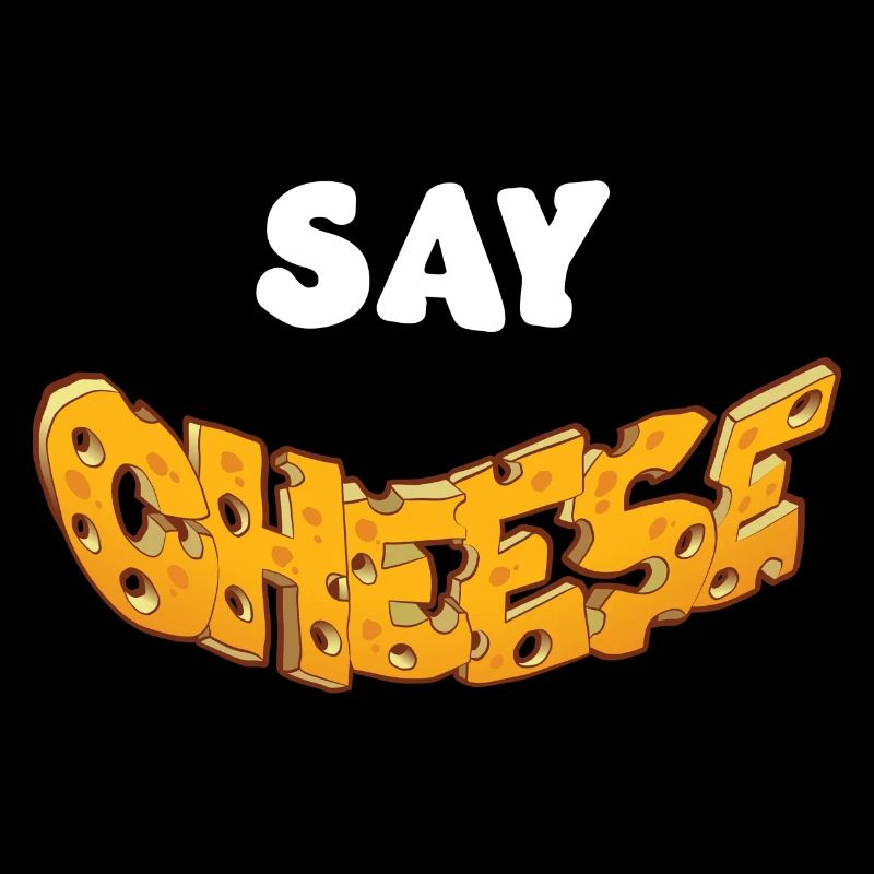 Say Cheese Cheese Photography