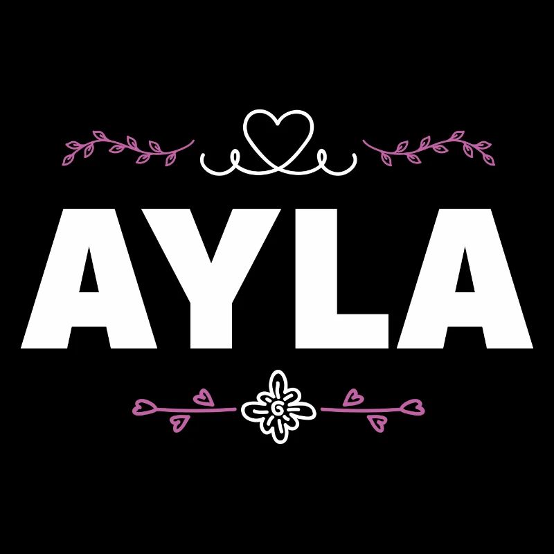 Ayla