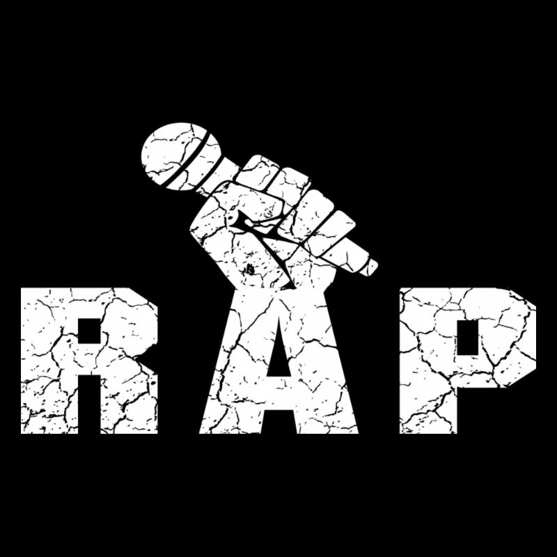 Rap Rapper Rap Music Style