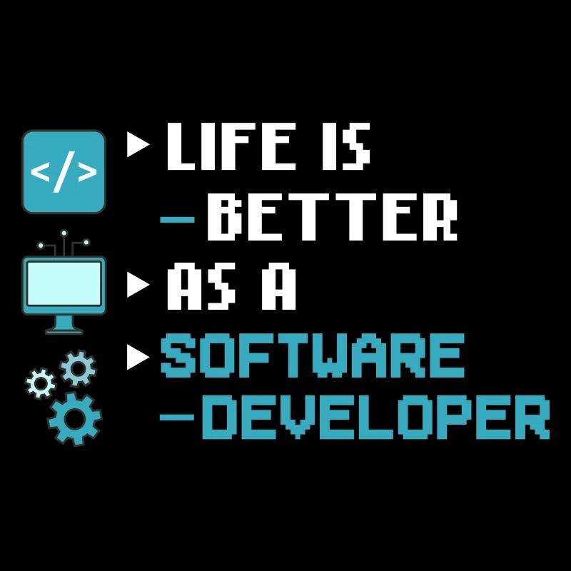 Software Entwicklung Softwareentwickler Entwickler