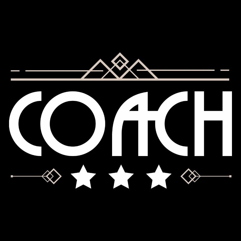 Coach Trainer