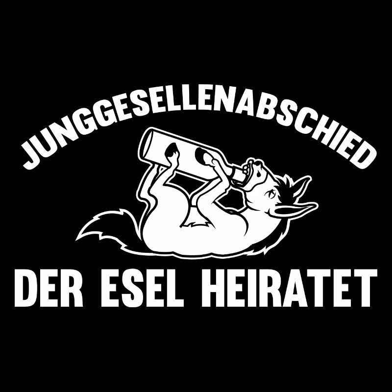 Bräutigam Junggesellenabschied