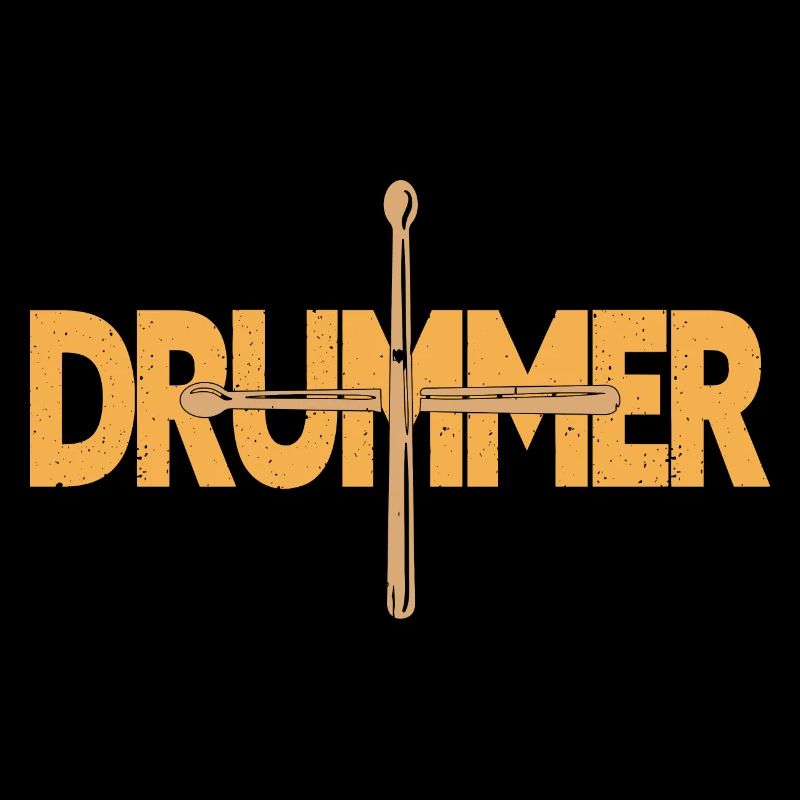 Batteur Drumsticks Tambours