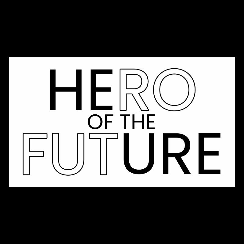 Held der Zukunft