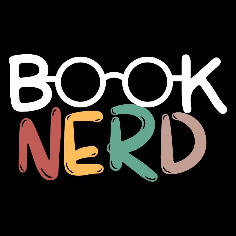 Nerd du livre
