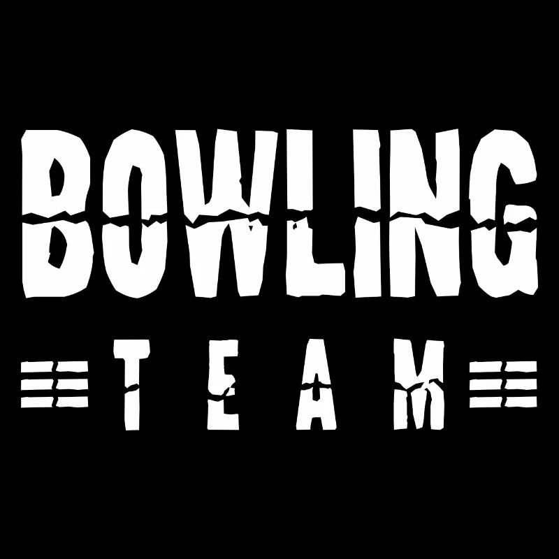 Équipe de bowling