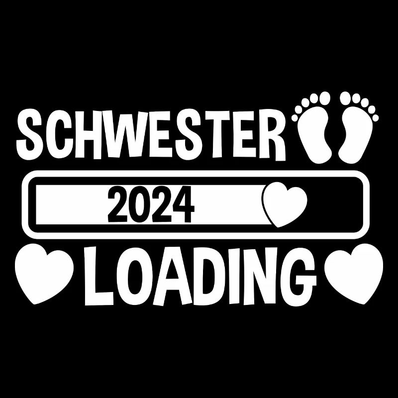 Schwester Loading Baby 2024