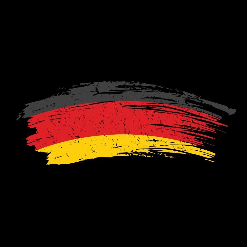 Drapeau Allemagne