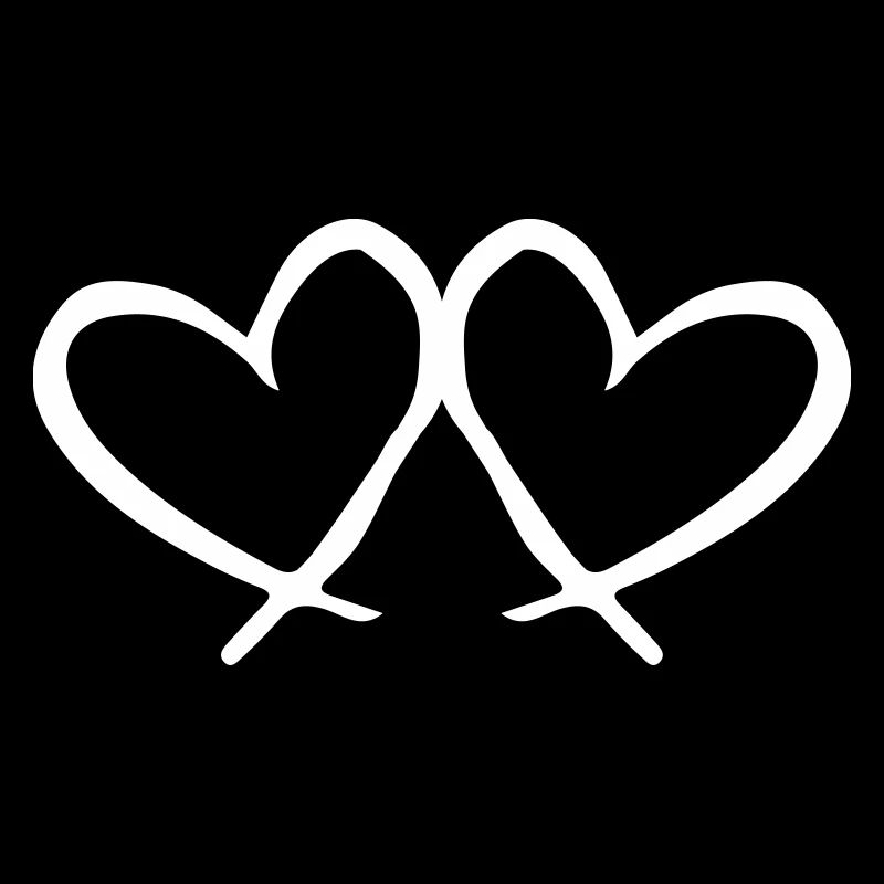hearts symbol