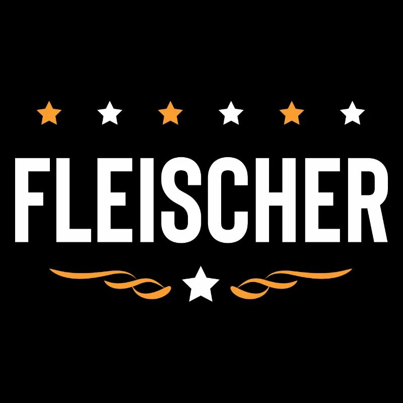Fleischer Beruf