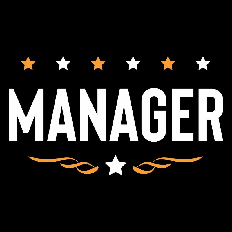 Manager Beruf