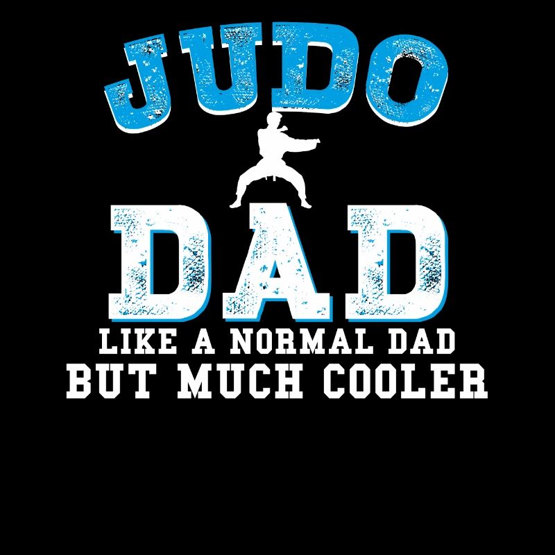 Judo Papa