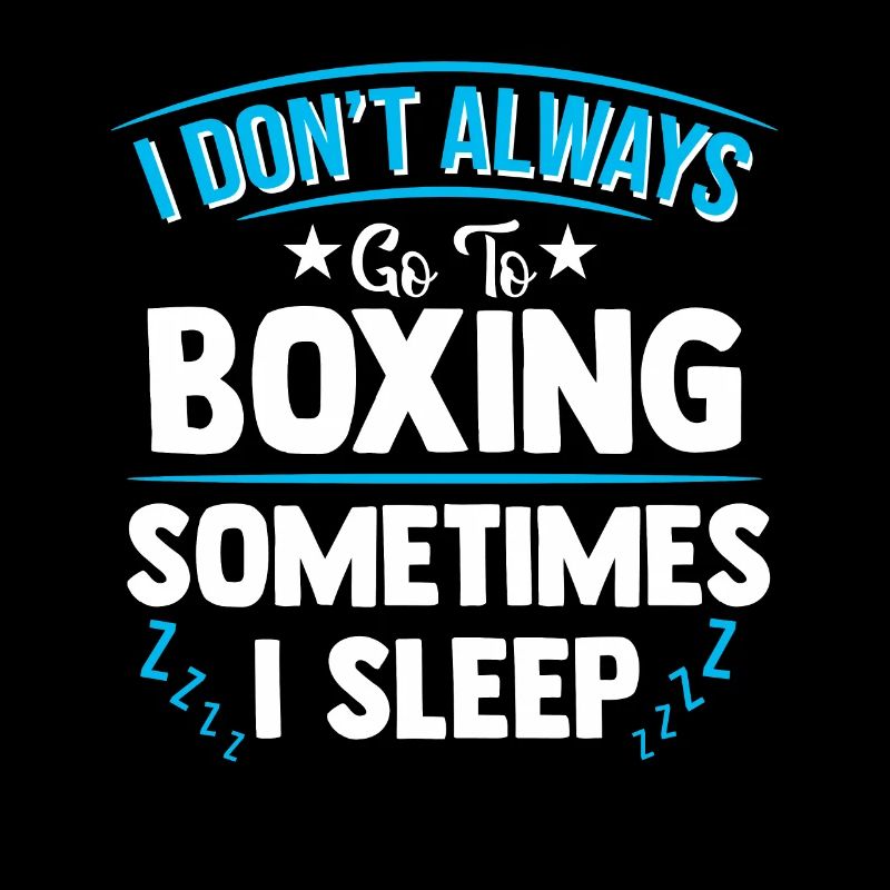 boxing