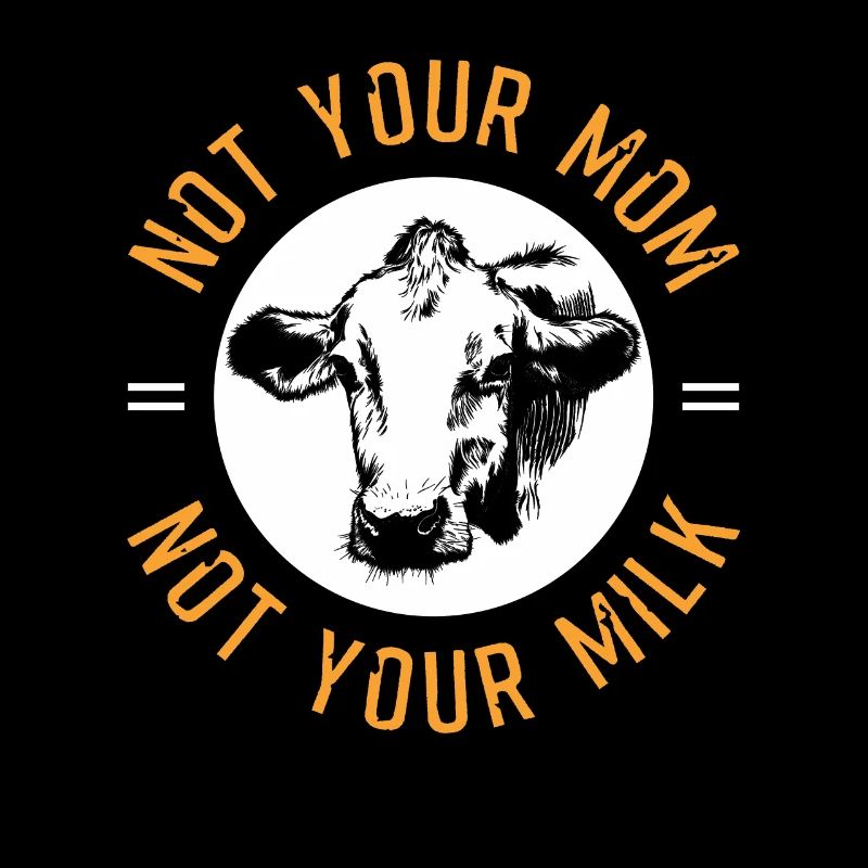 Idée cadeau mère vache