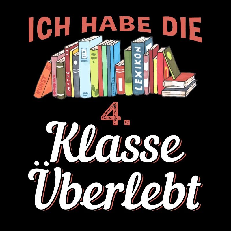 Schule Kindergarten Klasse Geschenke