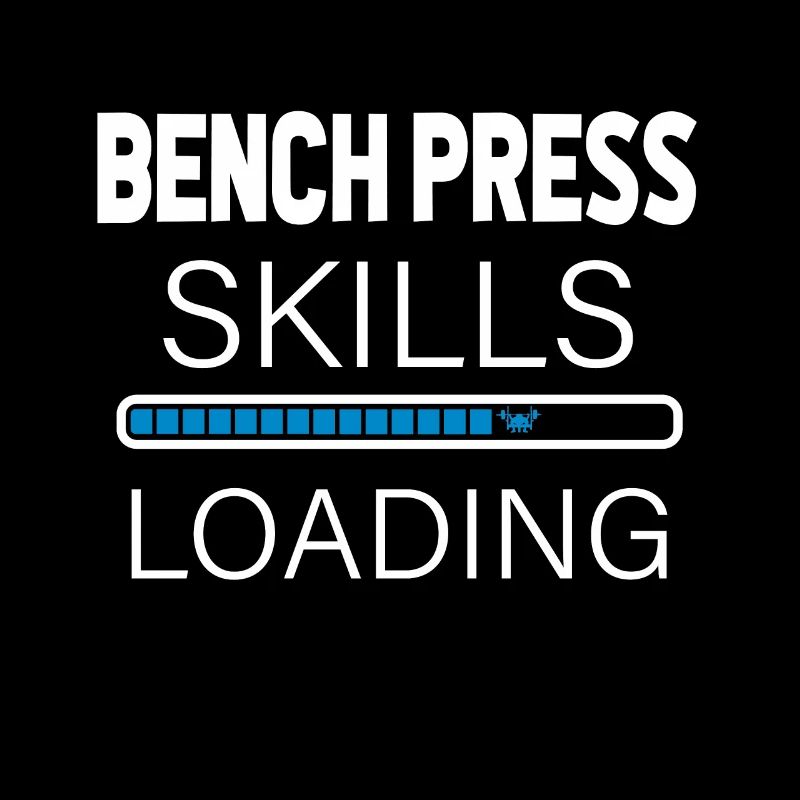 Bench Press Strength Training Strength Powerlifting