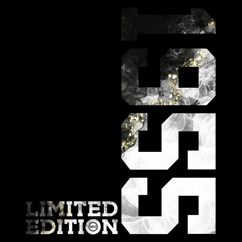 71E ANNIVERSAIRE ÉDITION LIMITÉE 1955