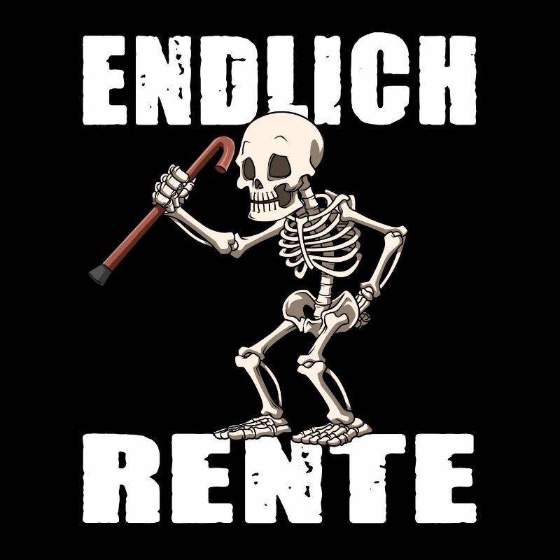 ENDLICH RENTE