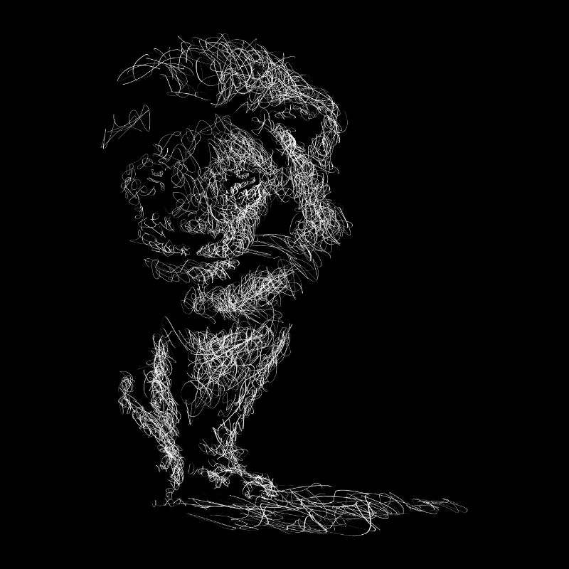 Tenue de Lion
